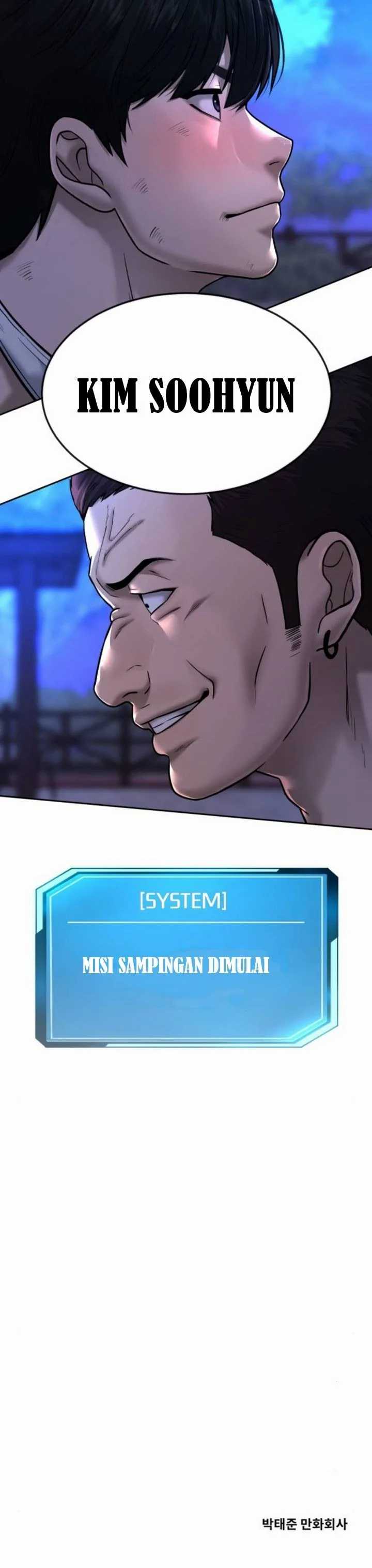 Quest Supremacy Chapter 14 Gambar 53