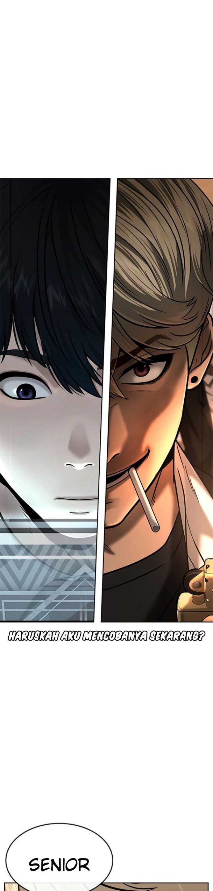 Quest Supremacy Chapter 16 Gambar 1