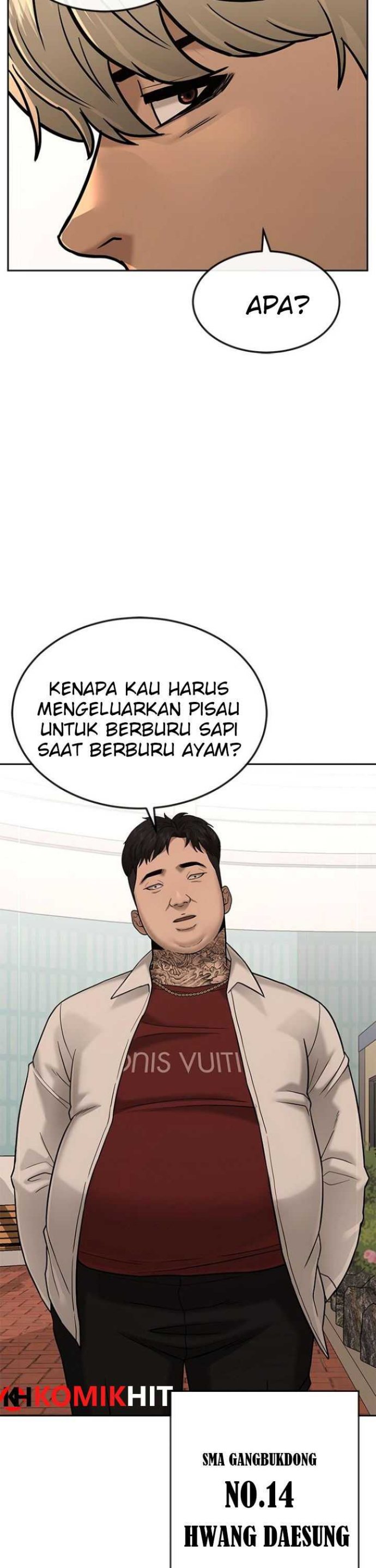 Quest Supremacy Chapter 16 Gambar 2