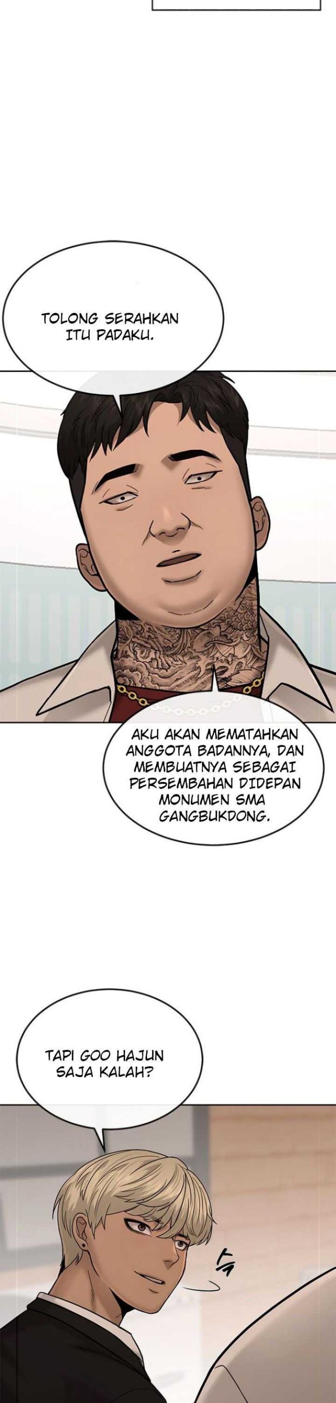 Quest Supremacy Chapter 16 Gambar 3