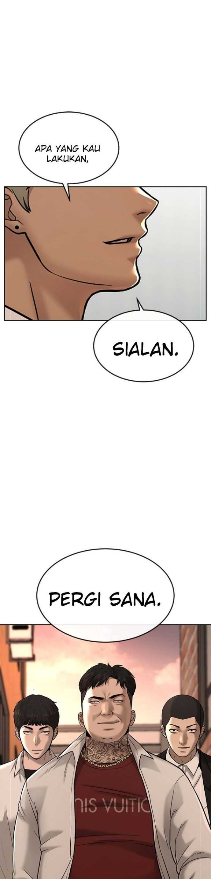 Quest Supremacy Chapter 16 Gambar 6