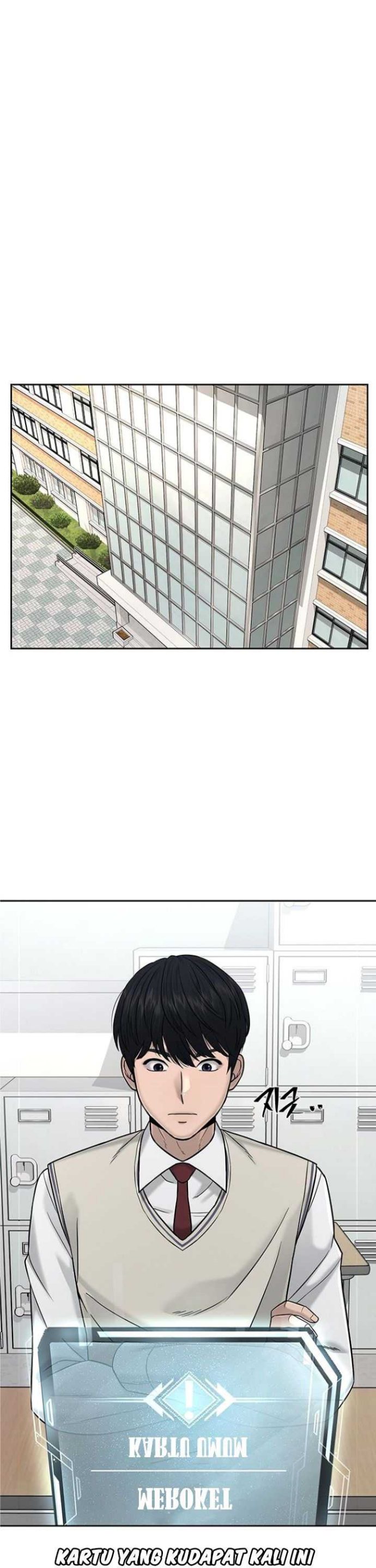 Quest Supremacy Chapter 16 Gambar 8
