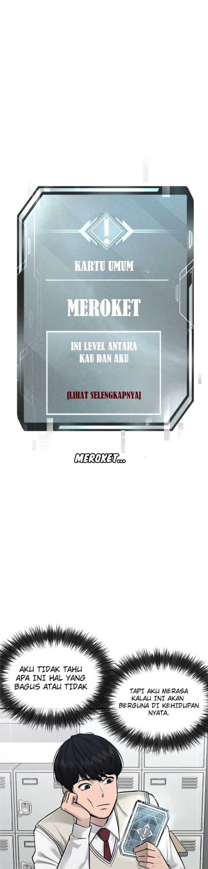 Quest Supremacy Chapter 16 Gambar 9