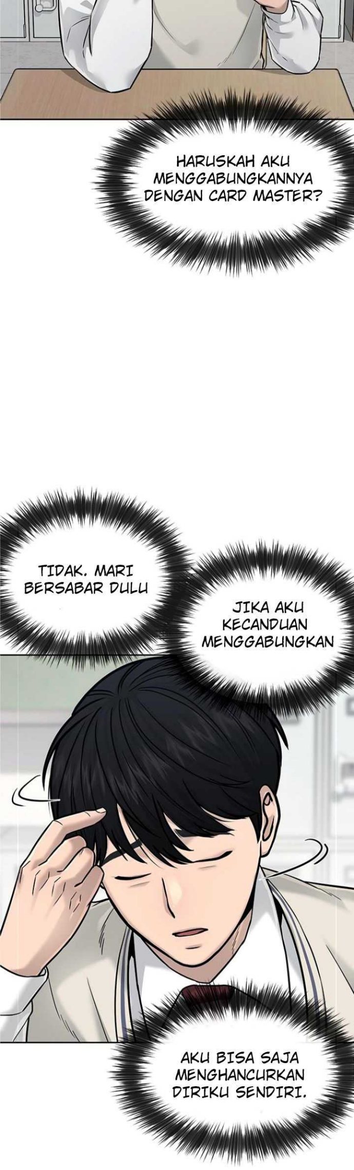 Quest Supremacy Chapter 16 Gambar 10