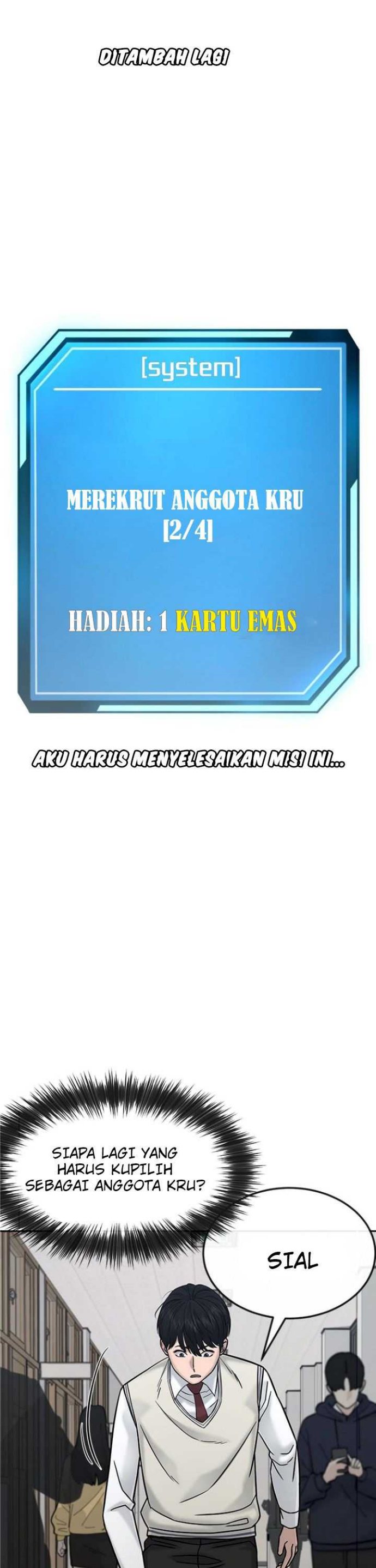 Quest Supremacy Chapter 16 Gambar 11