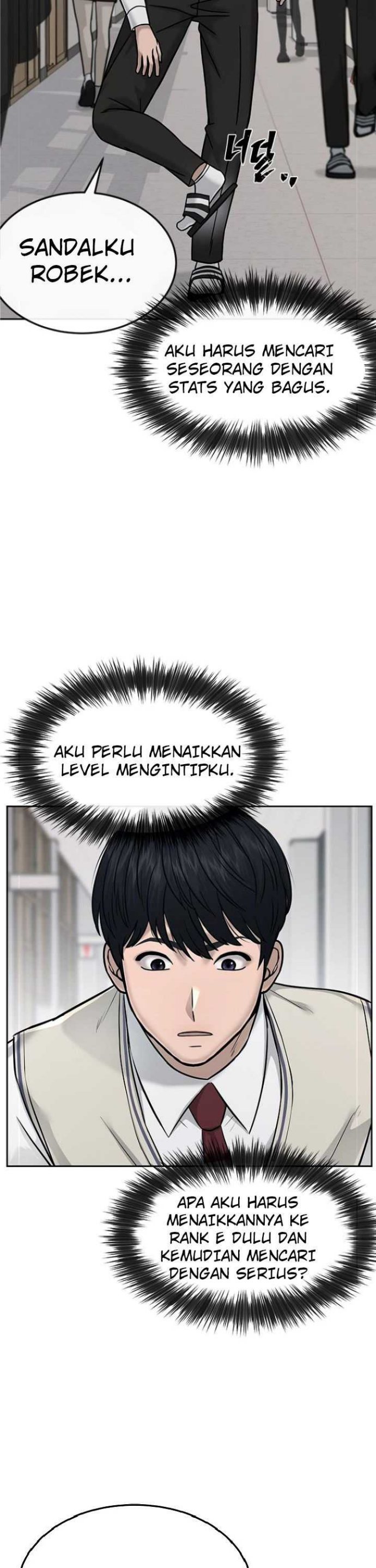 Quest Supremacy Chapter 16 Gambar 12