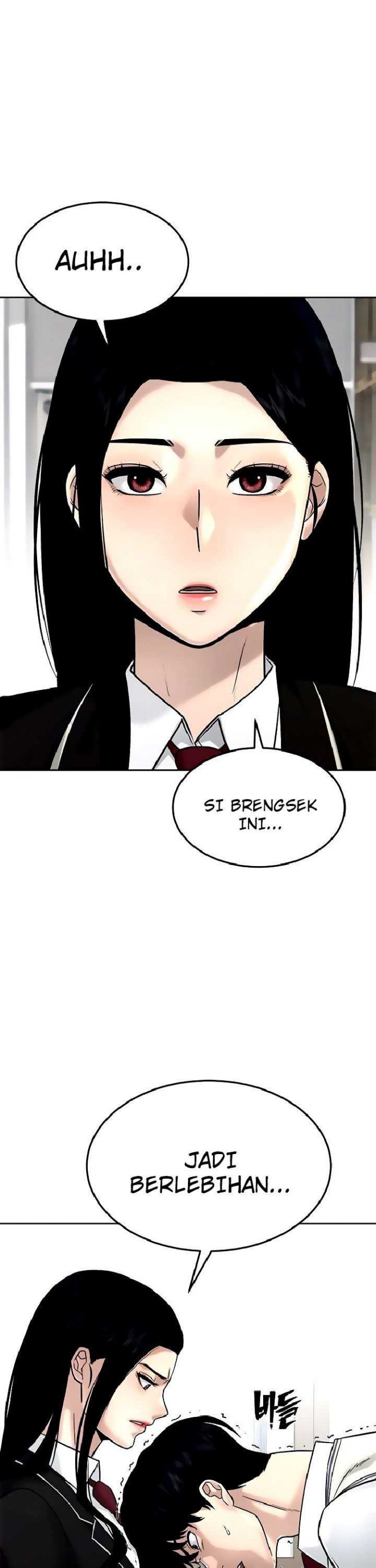 Quest Supremacy Chapter 16 Gambar 14