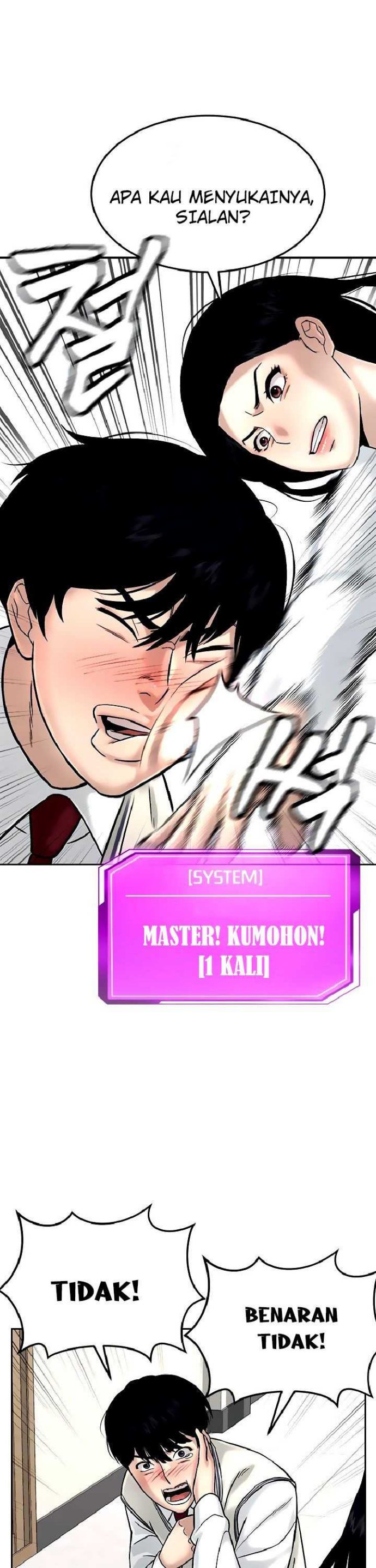 Quest Supremacy Chapter 16 Gambar 16
