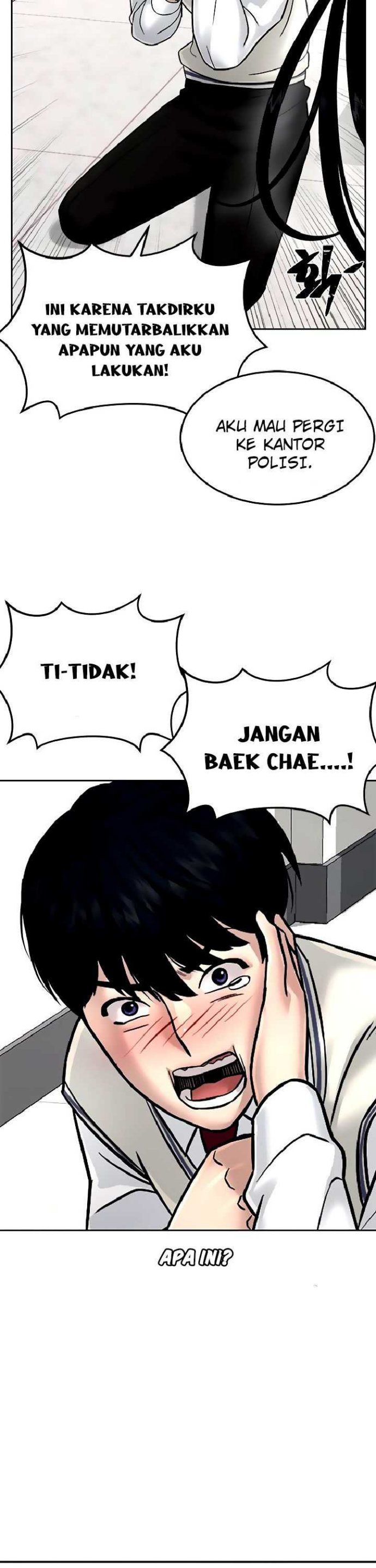 Quest Supremacy Chapter 16 Gambar 17