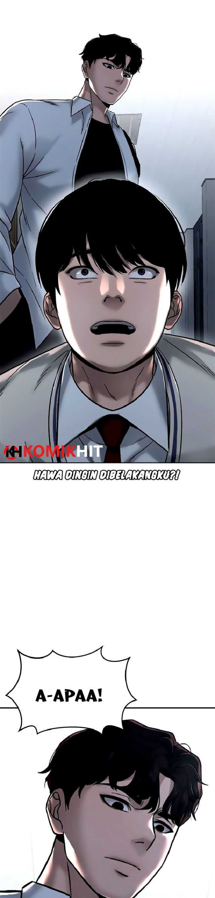 Quest Supremacy Chapter 16 Gambar 18