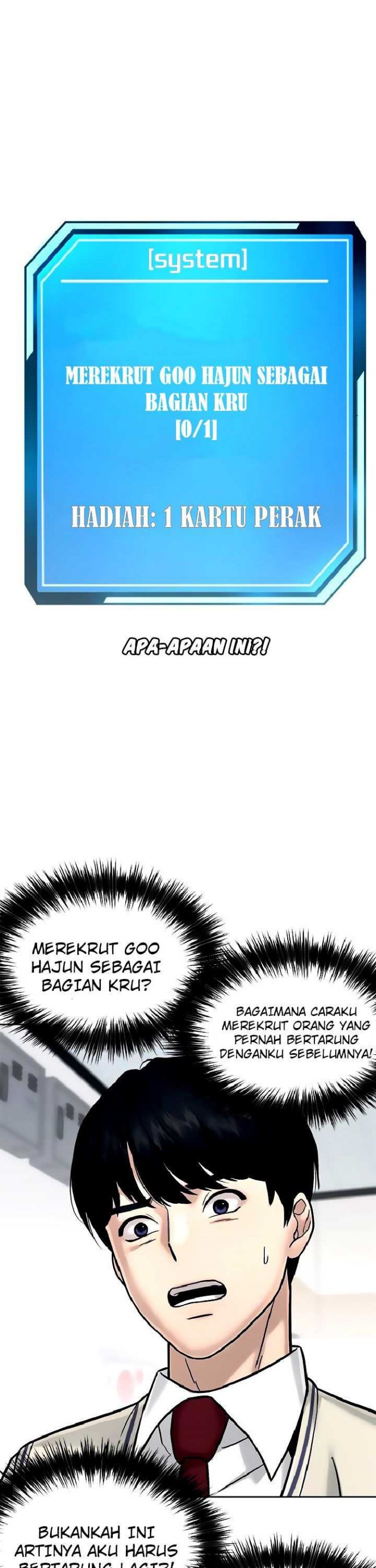 Quest Supremacy Chapter 16 Gambar 21