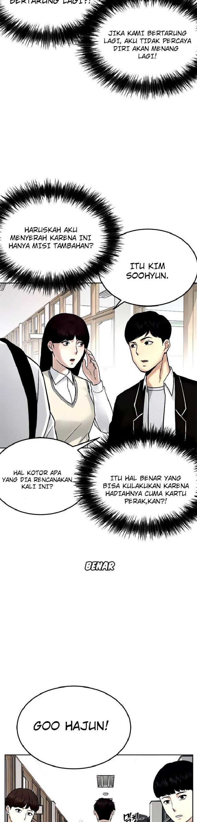 Quest Supremacy Chapter 16 Gambar 22