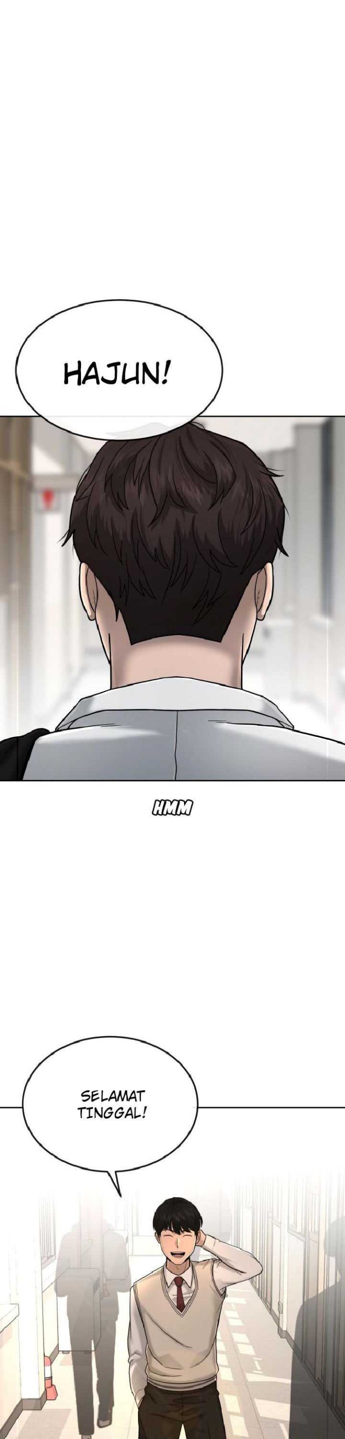 Quest Supremacy Chapter 16 Gambar 24