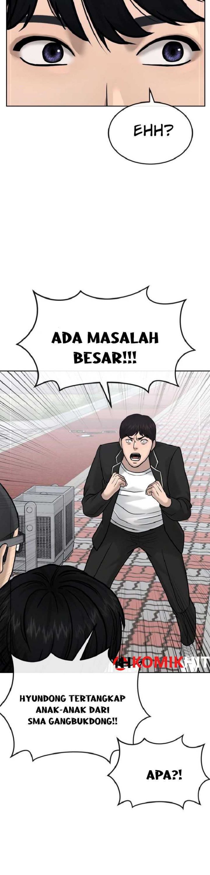 Quest Supremacy Chapter 16 Gambar 28