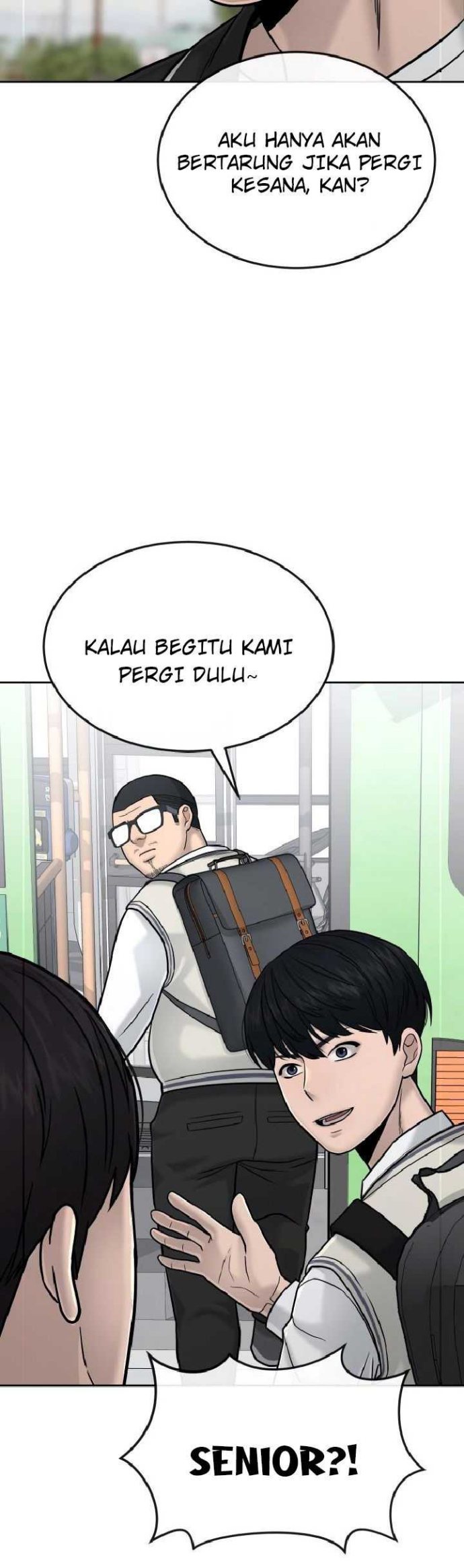 Quest Supremacy Chapter 16 Gambar 30