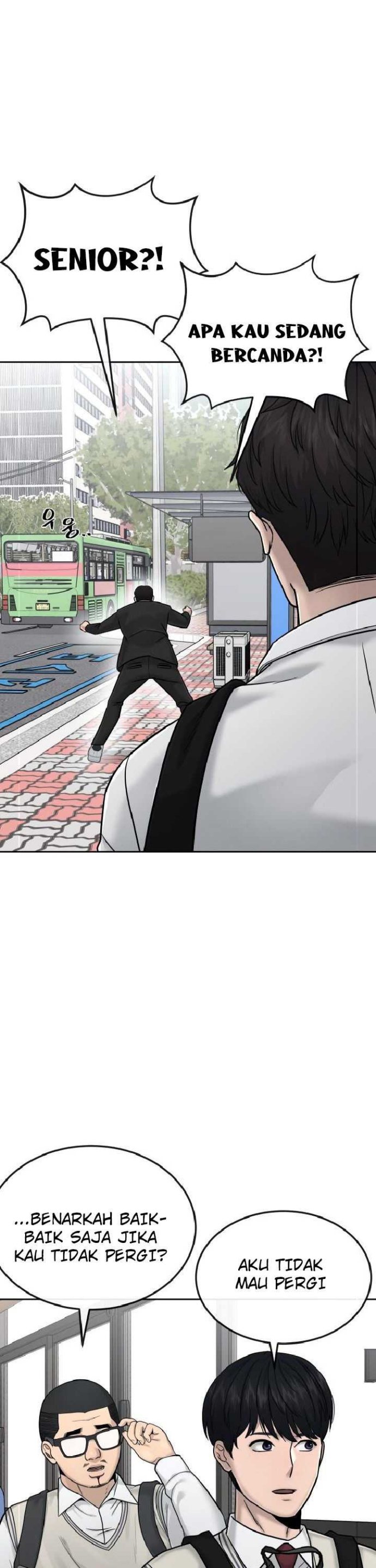 Quest Supremacy Chapter 16 Gambar 31