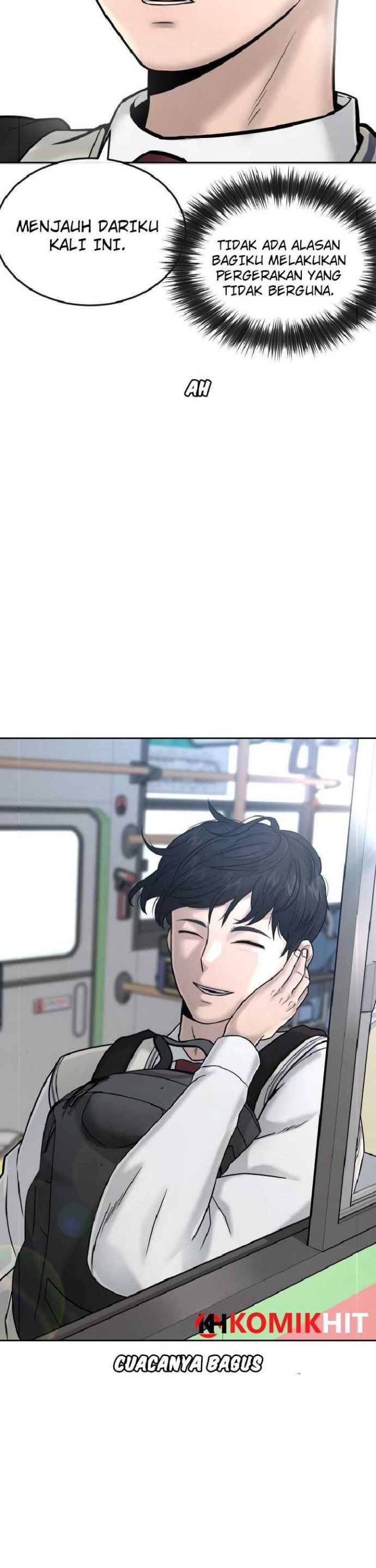 Quest Supremacy Chapter 16 Gambar 33