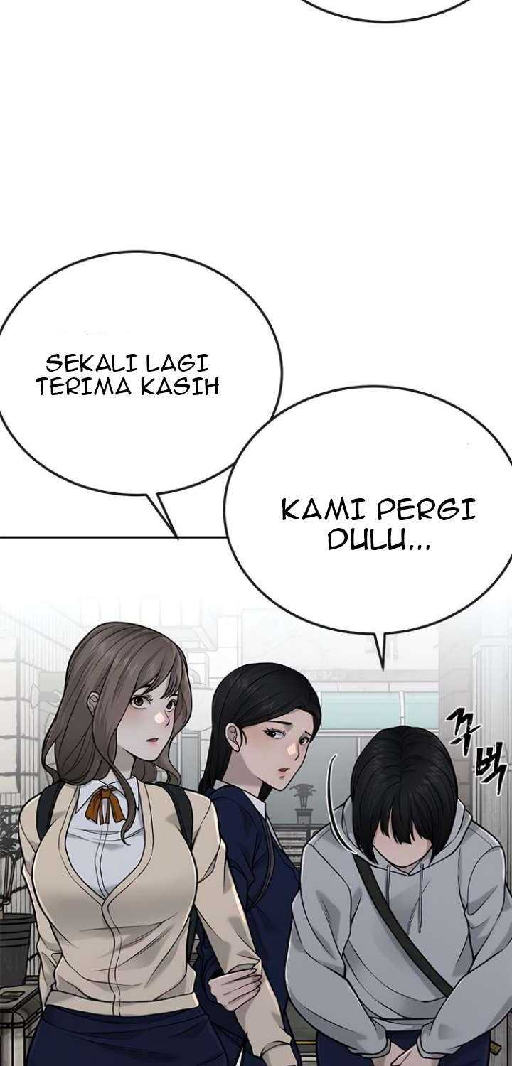 Quest Supremacy Chapter 23 Gambar 45