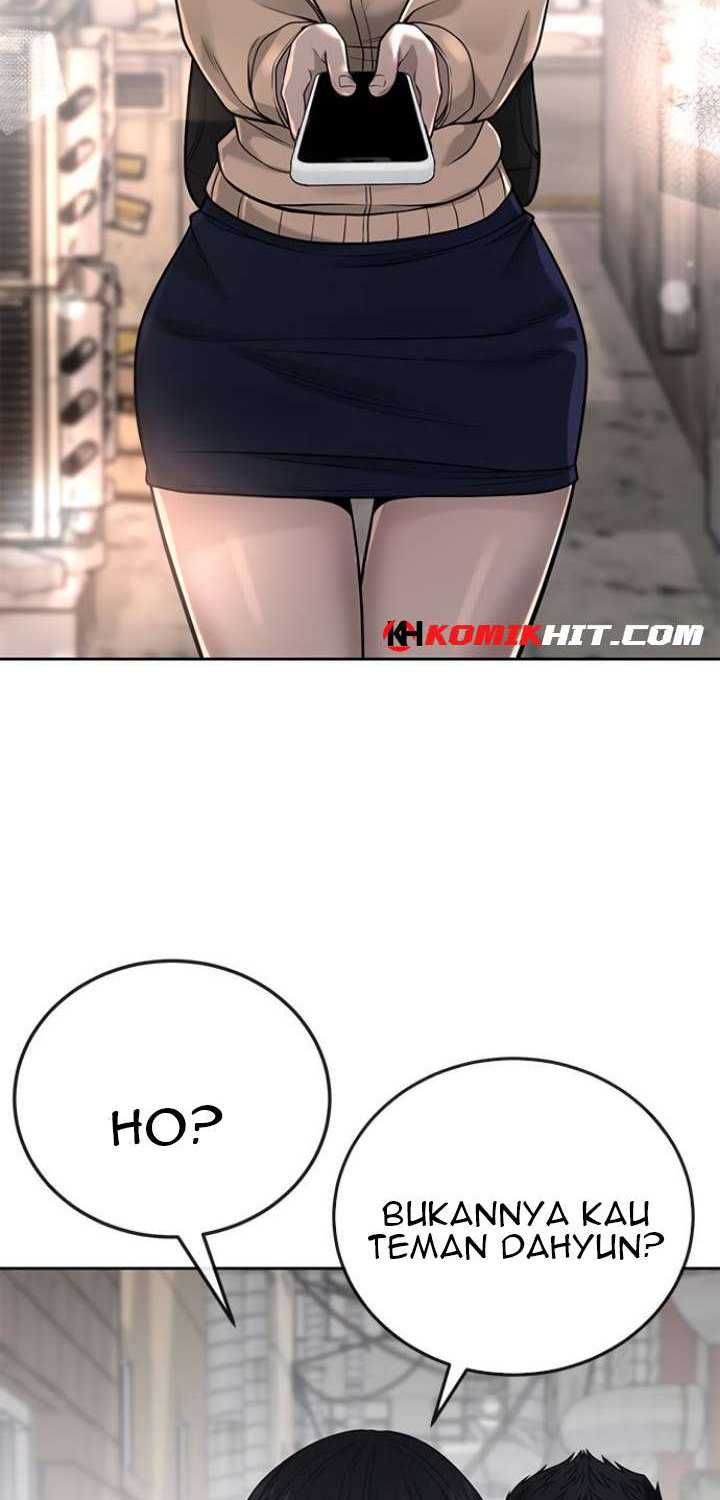 Quest Supremacy Chapter 23 Gambar 50