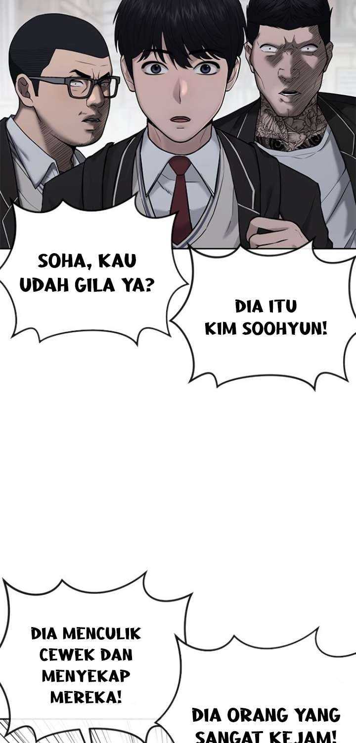 Quest Supremacy Chapter 23 Gambar 51