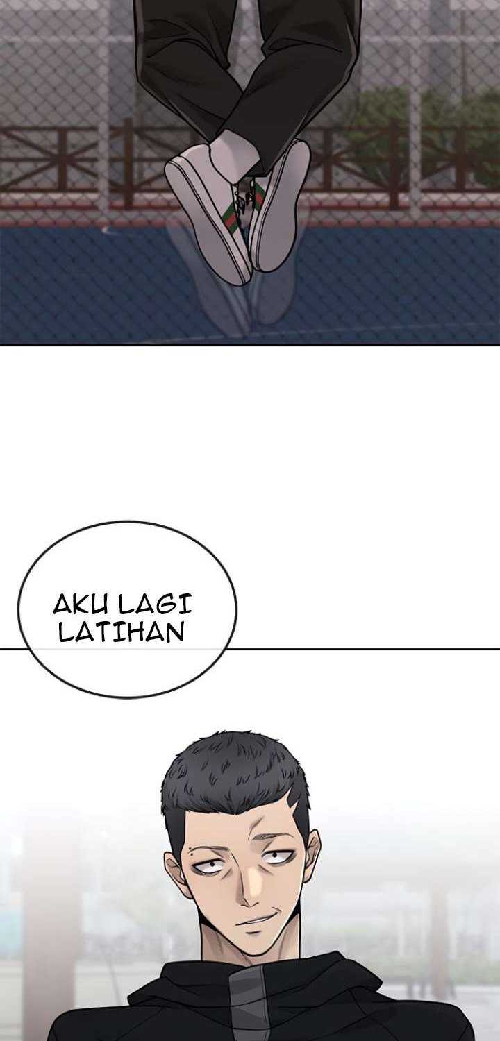 Quest Supremacy Chapter 23 Gambar 63