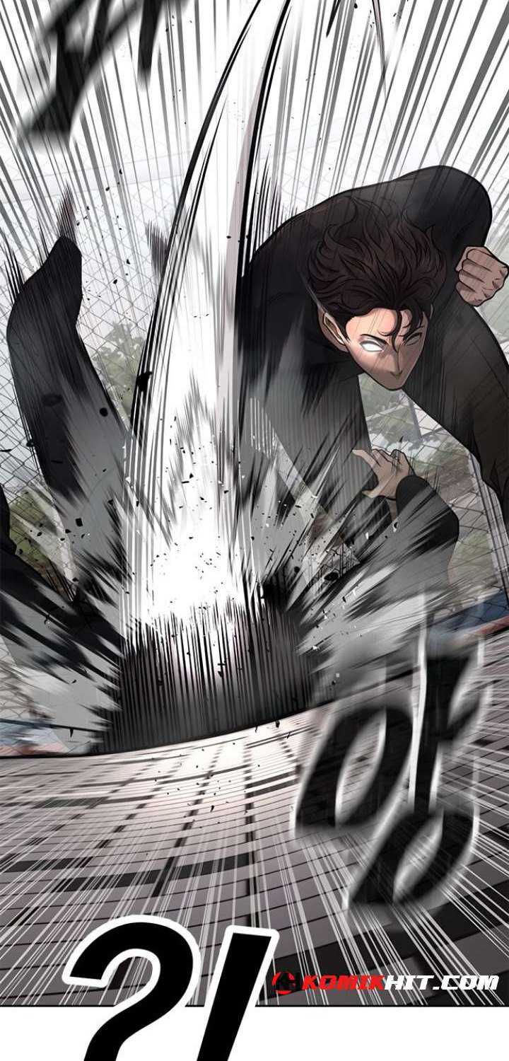 Quest Supremacy Chapter 23 Gambar 67