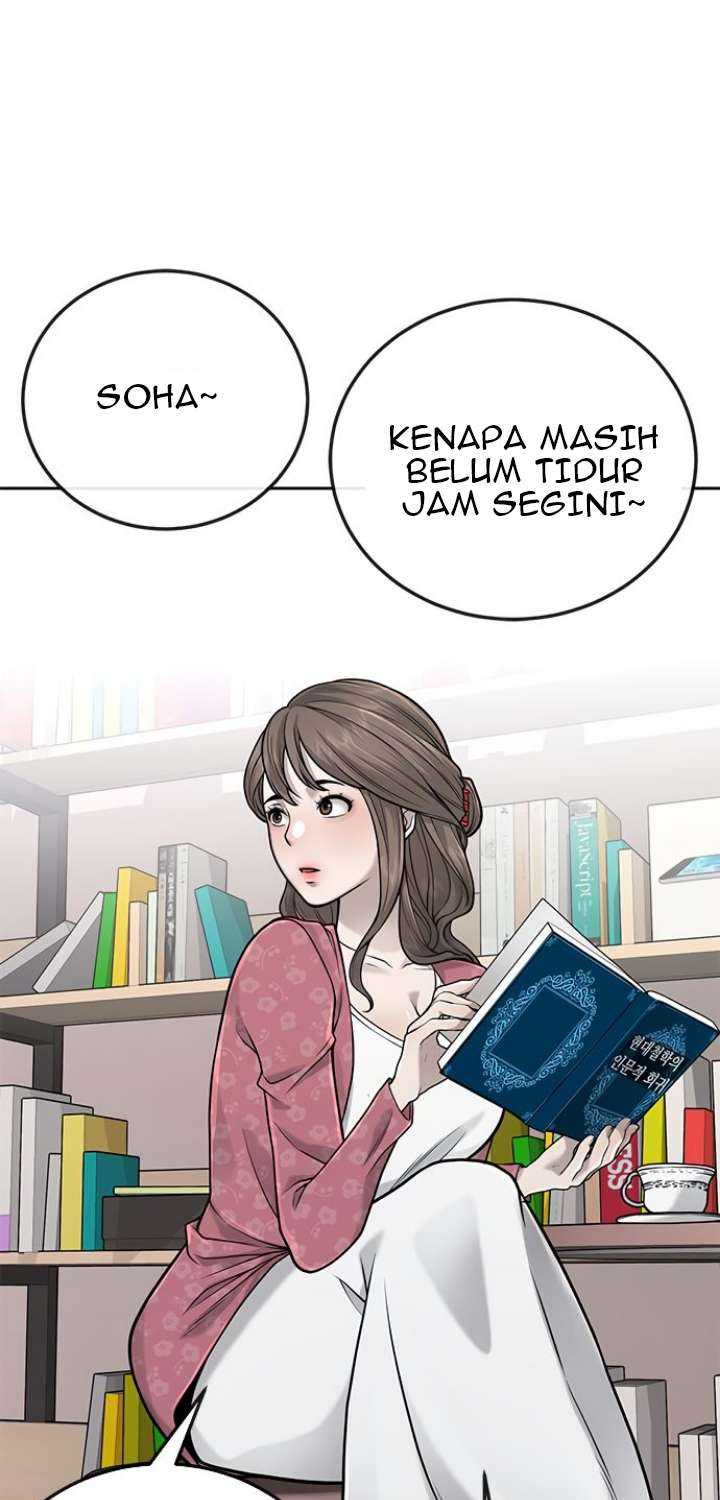 Quest Supremacy Chapter 23 Gambar 76