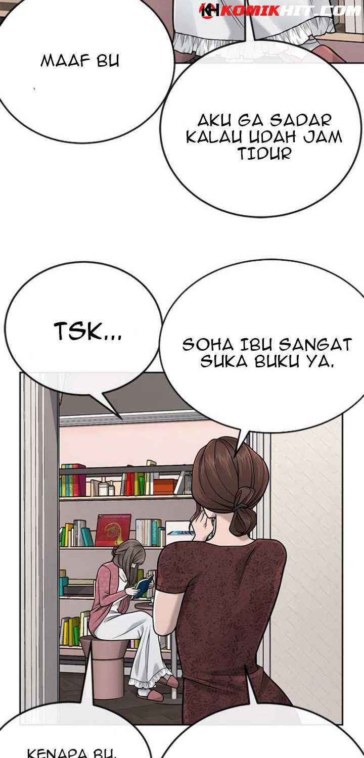 Quest Supremacy Chapter 23 Gambar 77