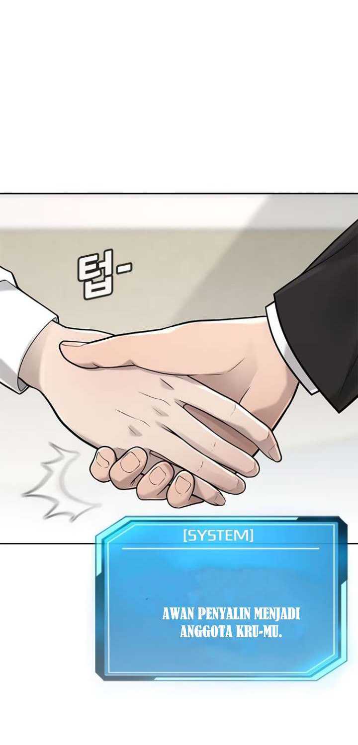 Quest Supremacy Chapter 23 Gambar 100