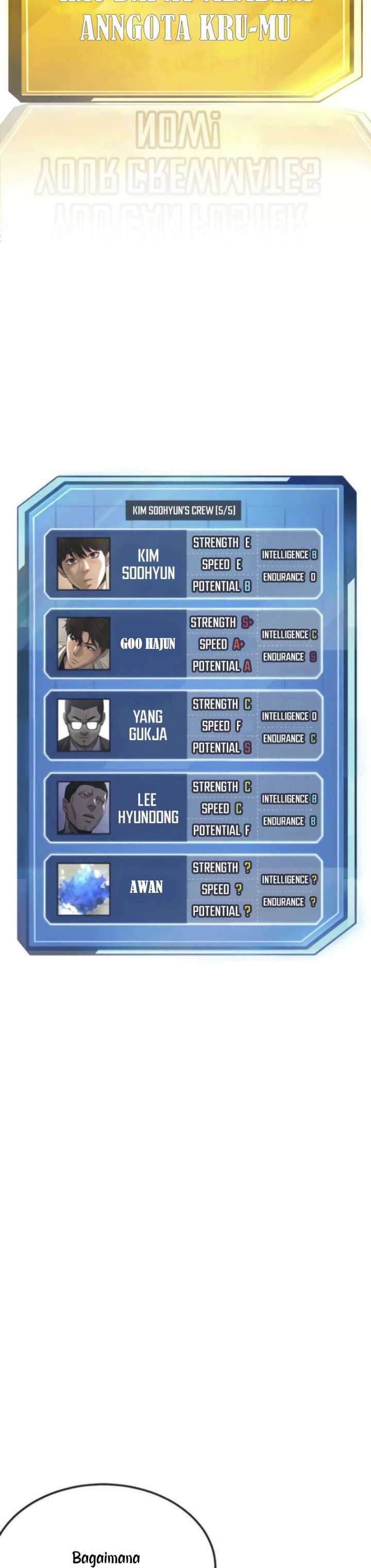 Quest Supremacy Chapter 24 Gambar 3