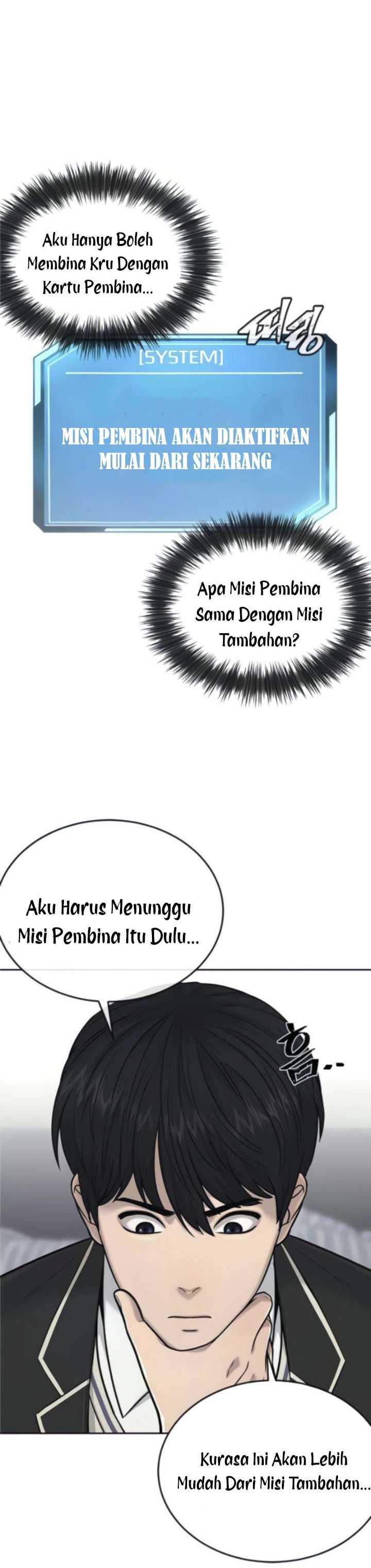 Quest Supremacy Chapter 24 Gambar 5