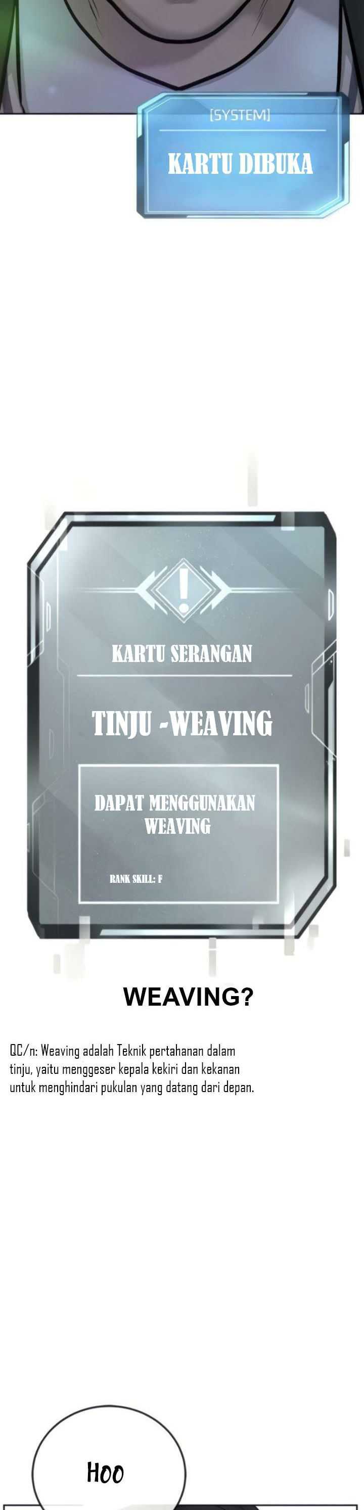 Quest Supremacy Chapter 24 Gambar 7