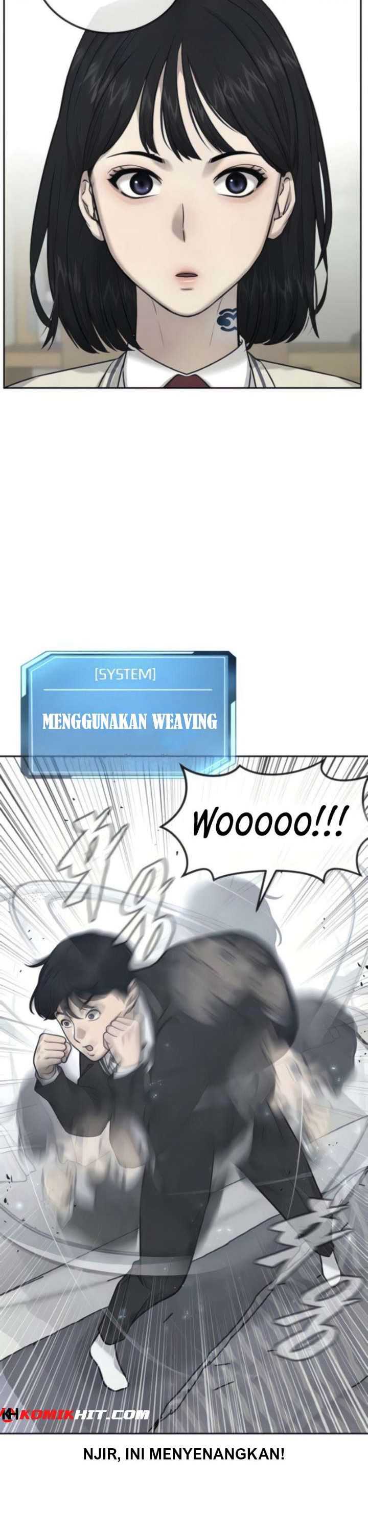 Quest Supremacy Chapter 24 Gambar 8