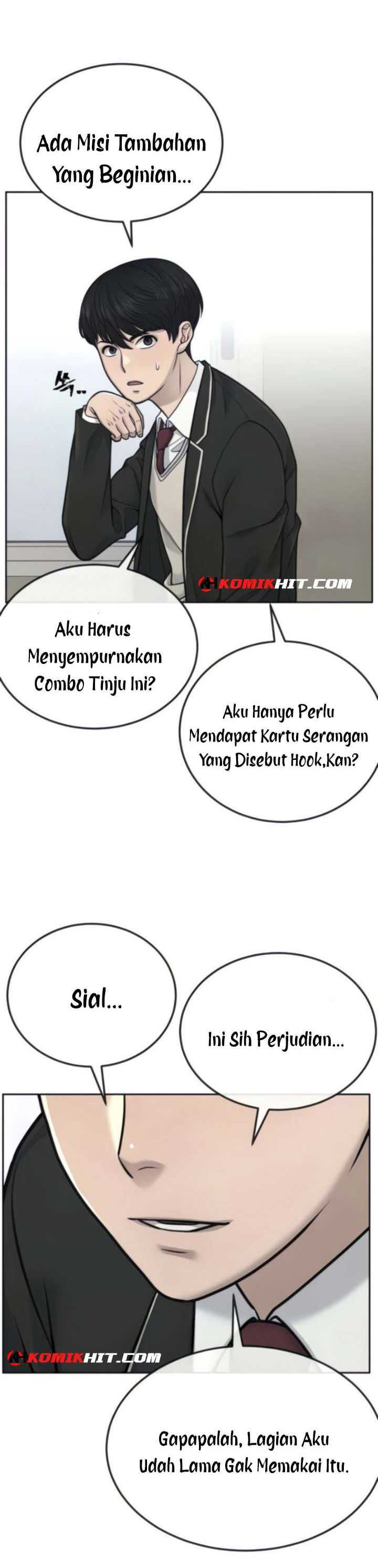 Quest Supremacy Chapter 24 Gambar 10