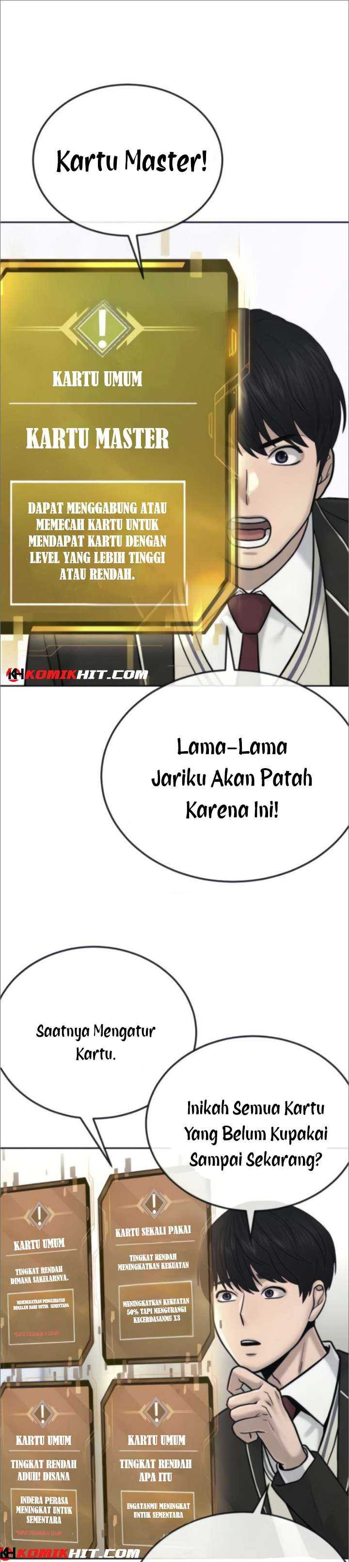 Quest Supremacy Chapter 24 Gambar 11