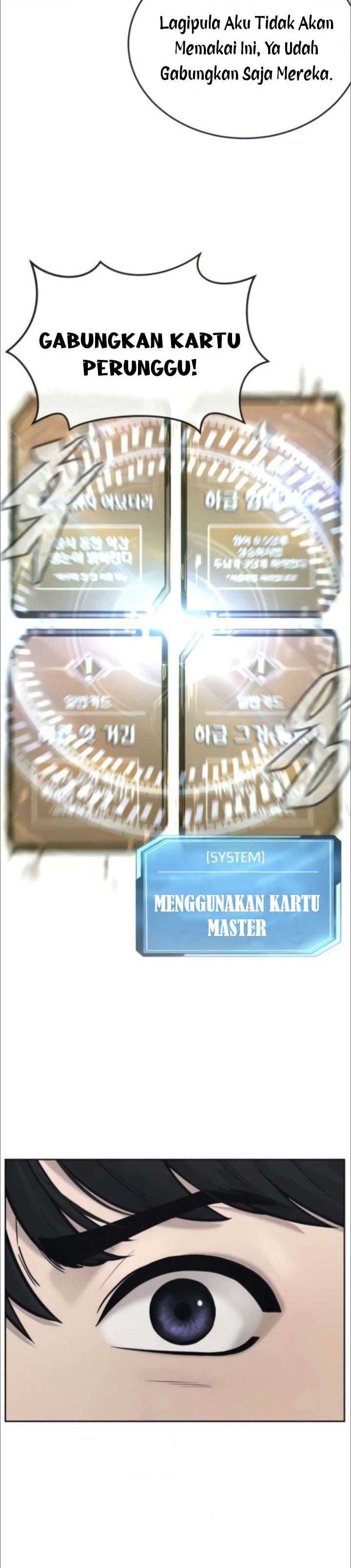 Quest Supremacy Chapter 24 Gambar 12
