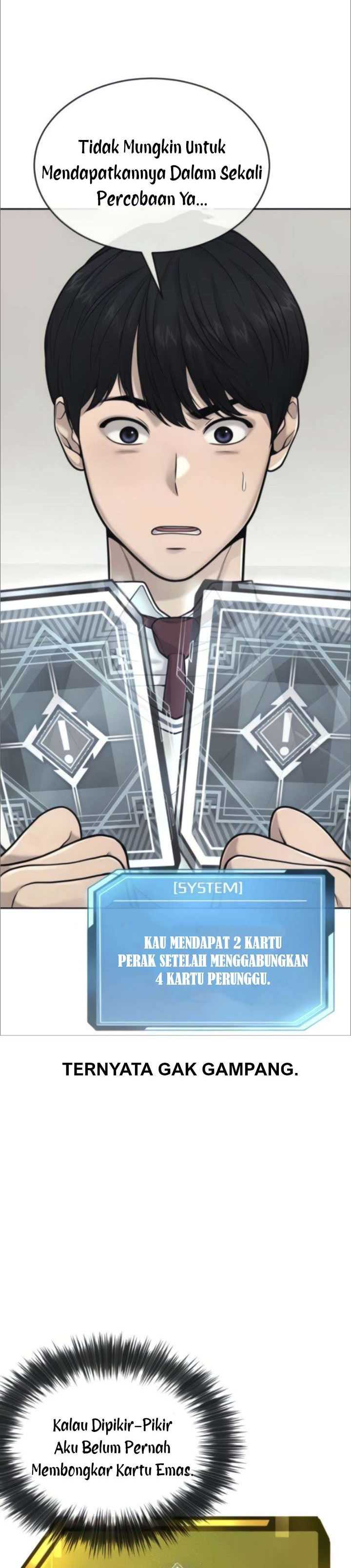 Quest Supremacy Chapter 24 Gambar 13
