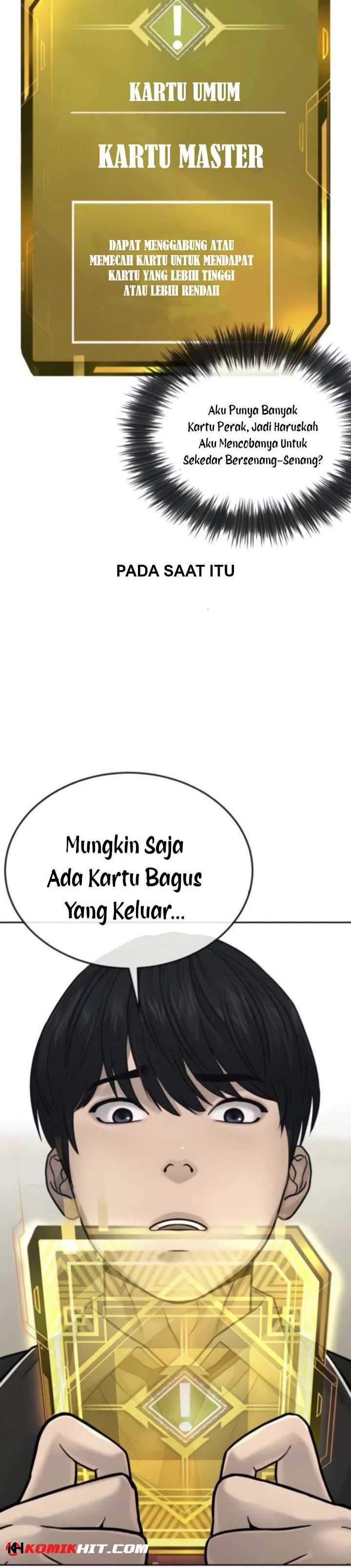 Quest Supremacy Chapter 24 Gambar 14