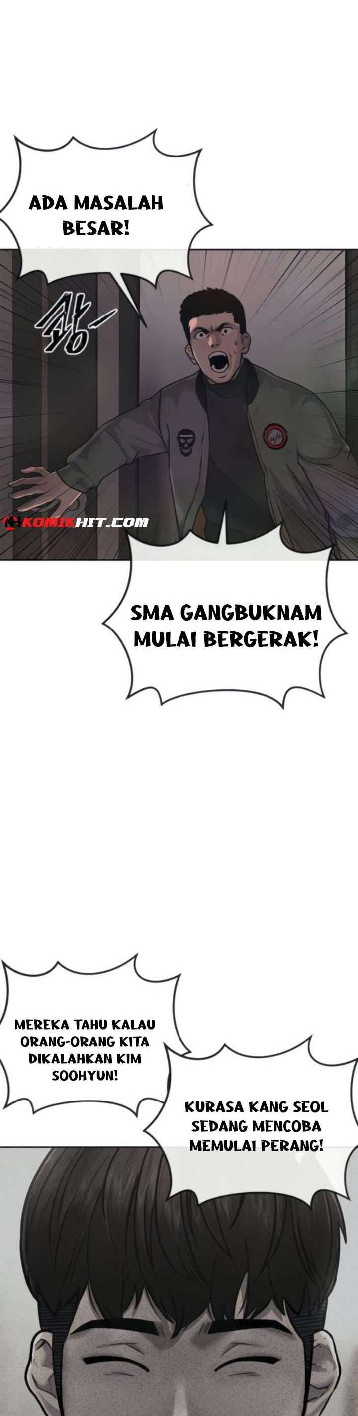 Quest Supremacy Chapter 24 Gambar 23