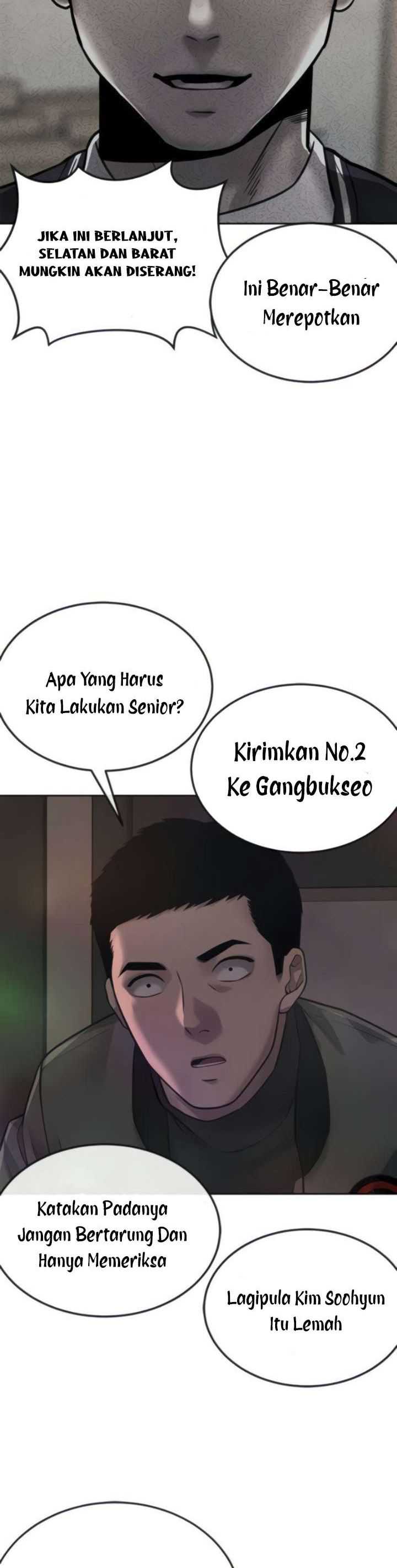 Quest Supremacy Chapter 24 Gambar 24