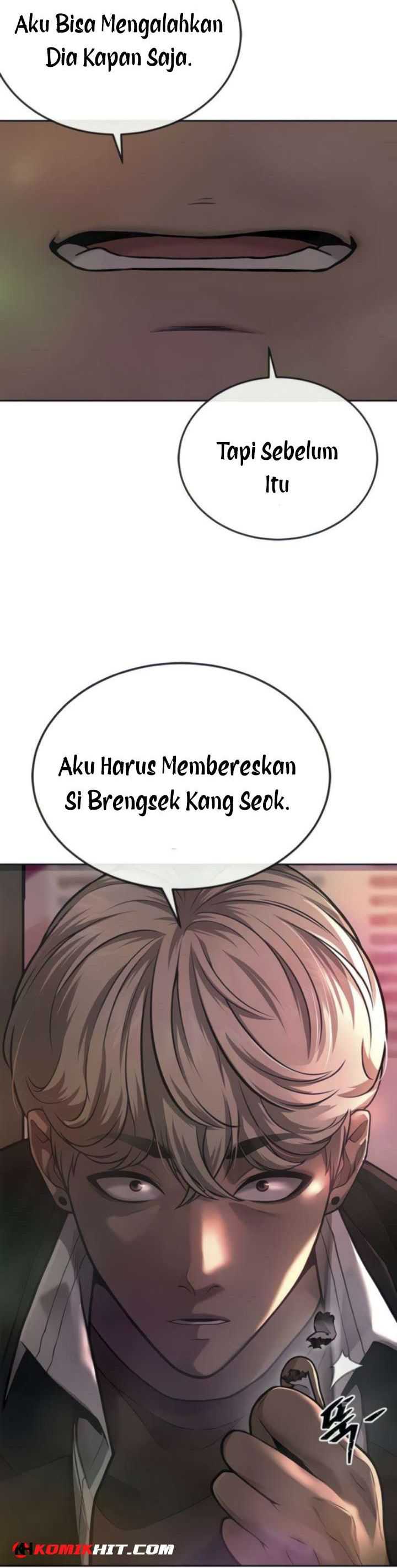 Quest Supremacy Chapter 24 Gambar 25