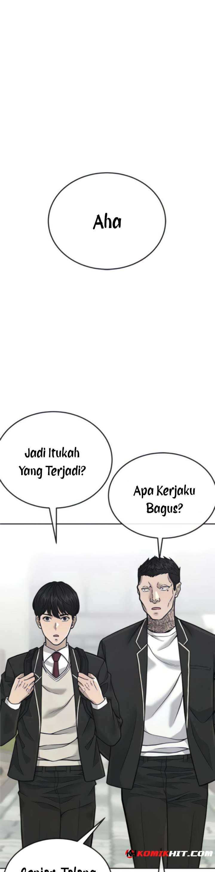 Quest Supremacy Chapter 24 Gambar 26
