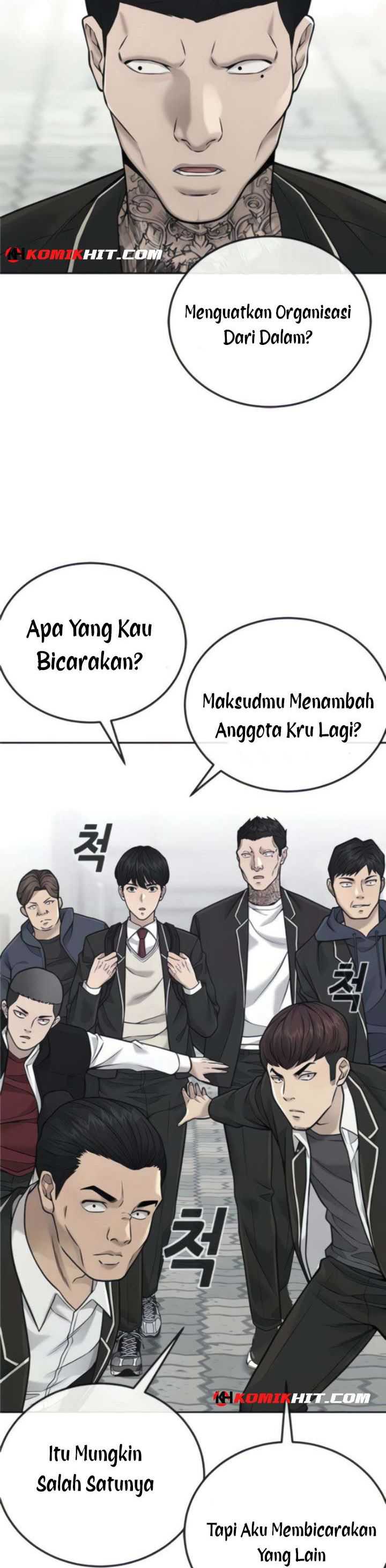 Quest Supremacy Chapter 24 Gambar 28
