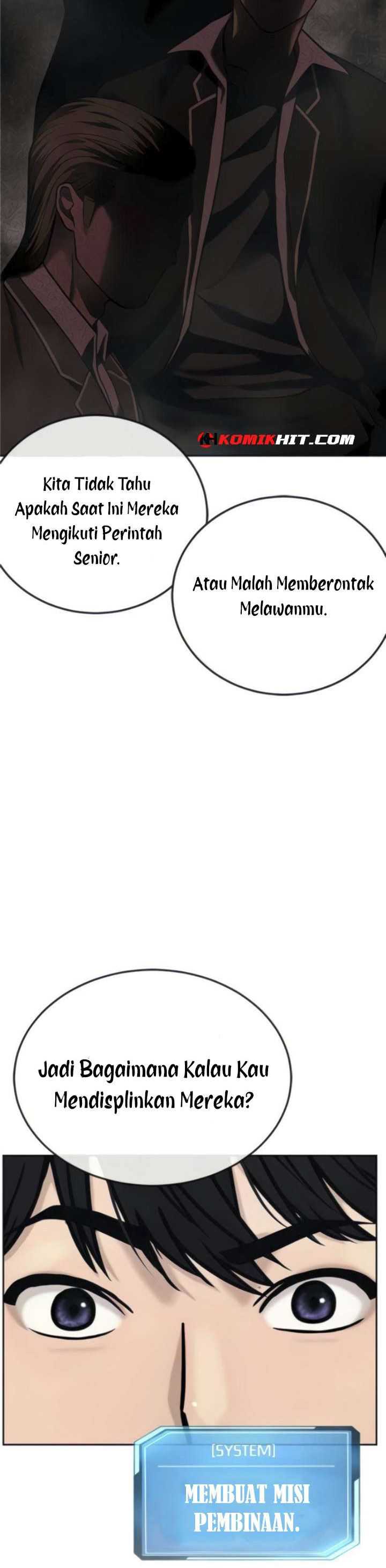 Quest Supremacy Chapter 24 Gambar 30