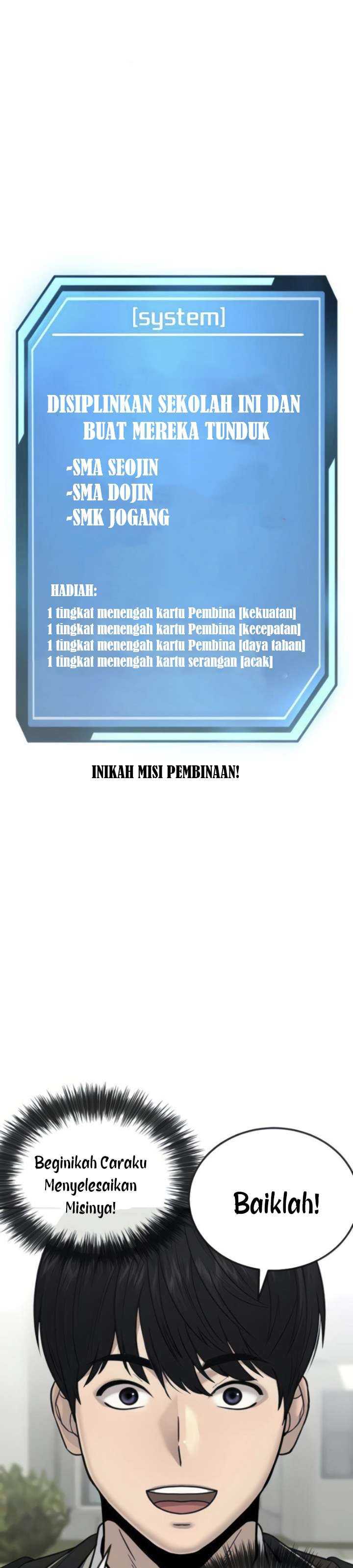 Quest Supremacy Chapter 24 Gambar 31