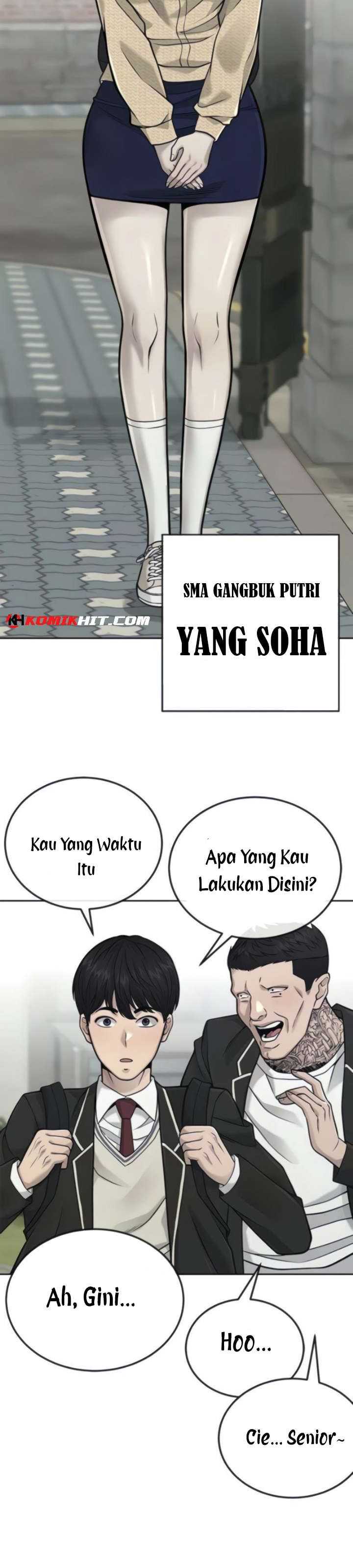 Quest Supremacy Chapter 24 Gambar 33