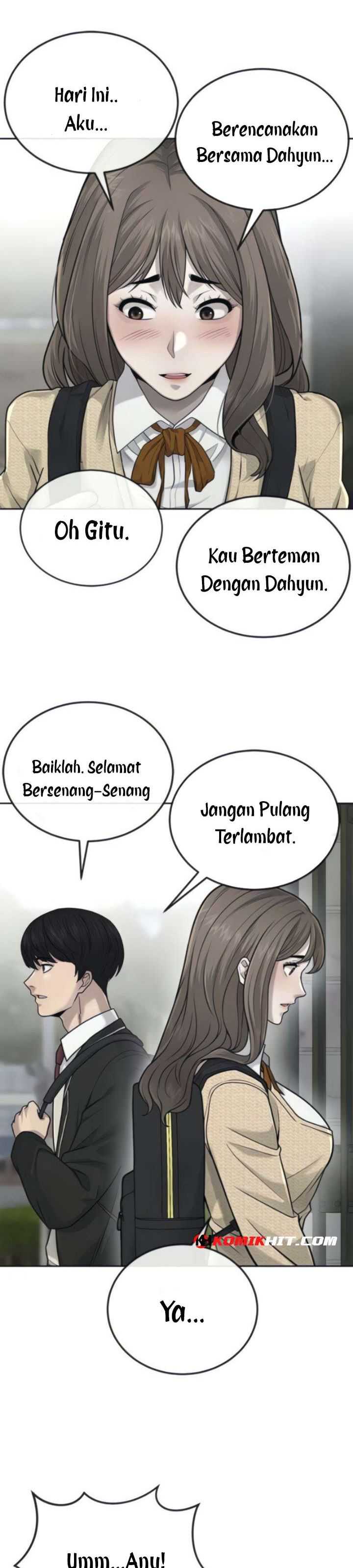 Quest Supremacy Chapter 24 Gambar 34