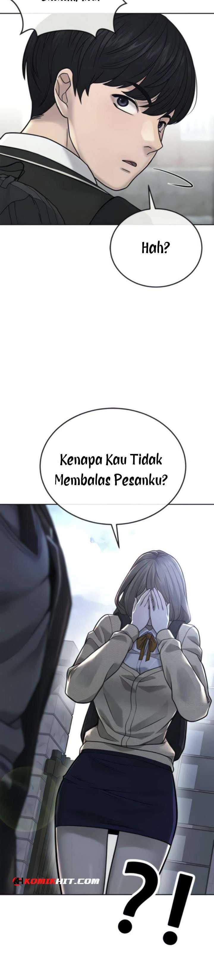 Quest Supremacy Chapter 24 Gambar 35