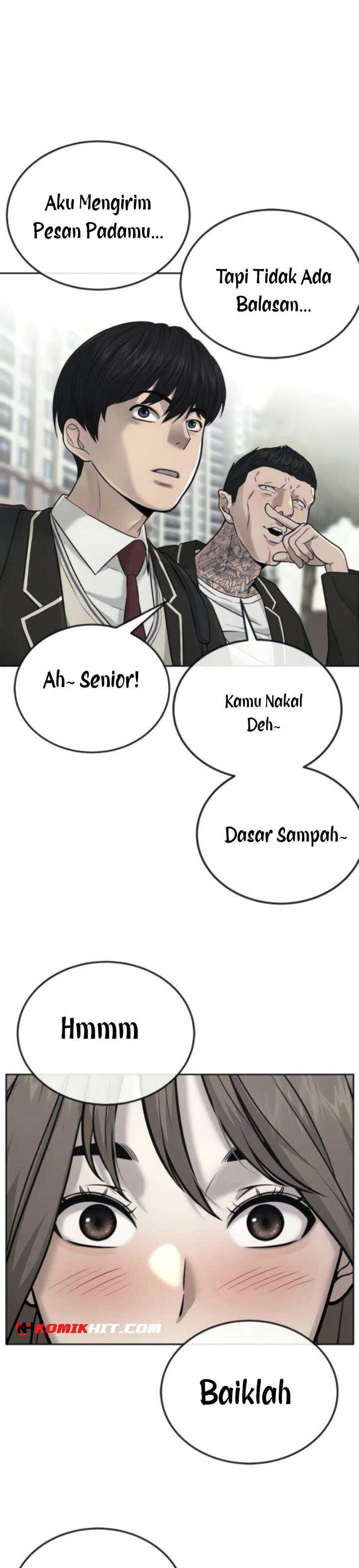 Quest Supremacy Chapter 24 Gambar 36