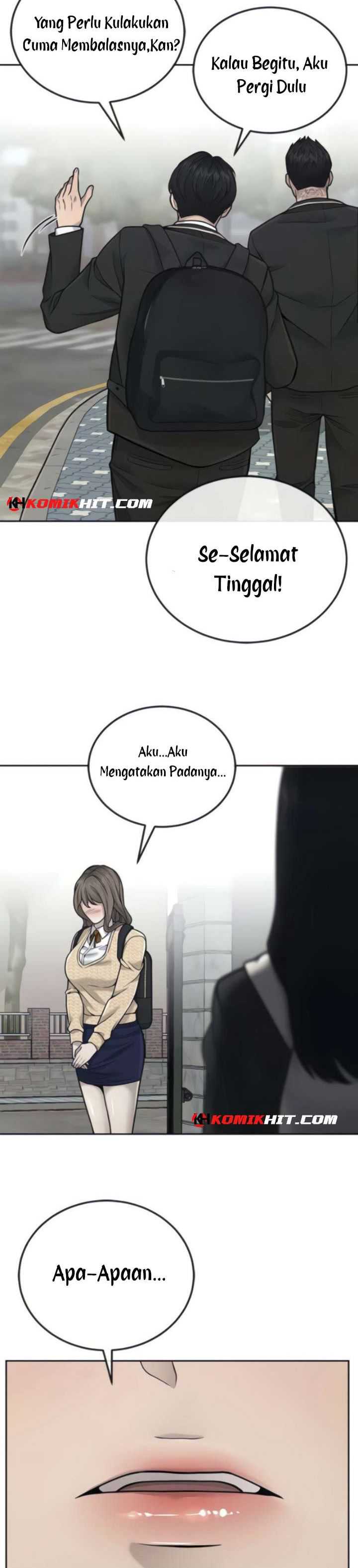 Quest Supremacy Chapter 24 Gambar 37